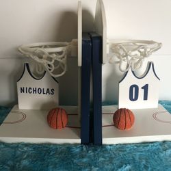 Book ends