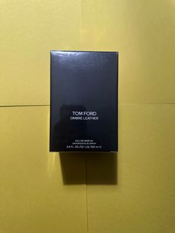 Tom Ford Ombré Leather EDP 100ml / 3.4 oz – New Sealed