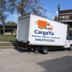 🚚 Truck Available Today – Help Moving Furniture Fast!