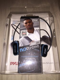 Pyle MP3 player