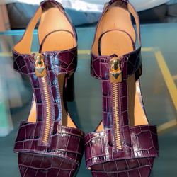 Michael Kors Heels 