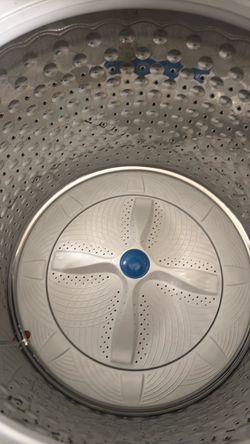 Washer
