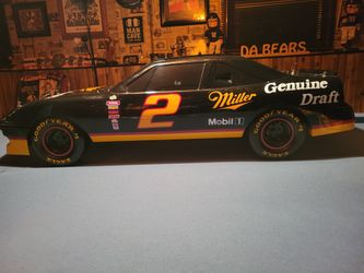 Rusty Wallace Light