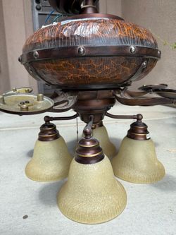 Ceiling fan