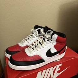 Nike Court Vision Mid NBA 