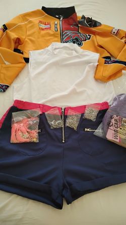 Rumi Costume