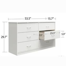 Brand New Dresser 