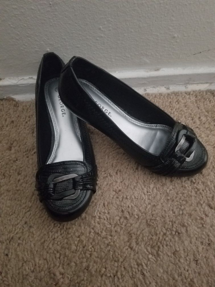 Size 6 1/2