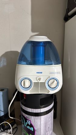 Humidifier