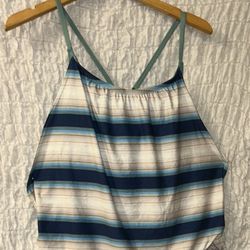 Carve Designs: Sophia Tankini Top, NWT, Size: XL