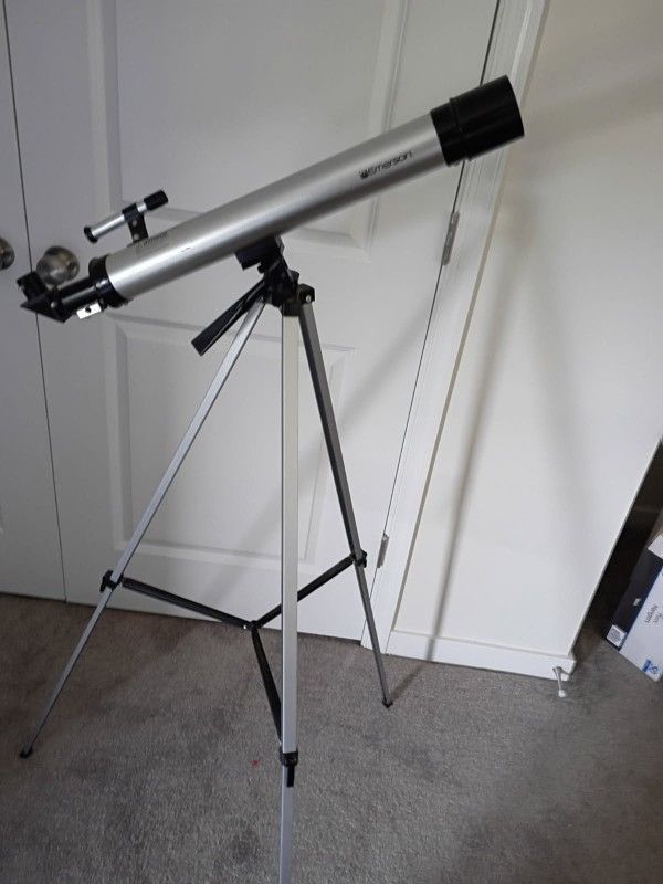 Emerson Telescope (SALE)