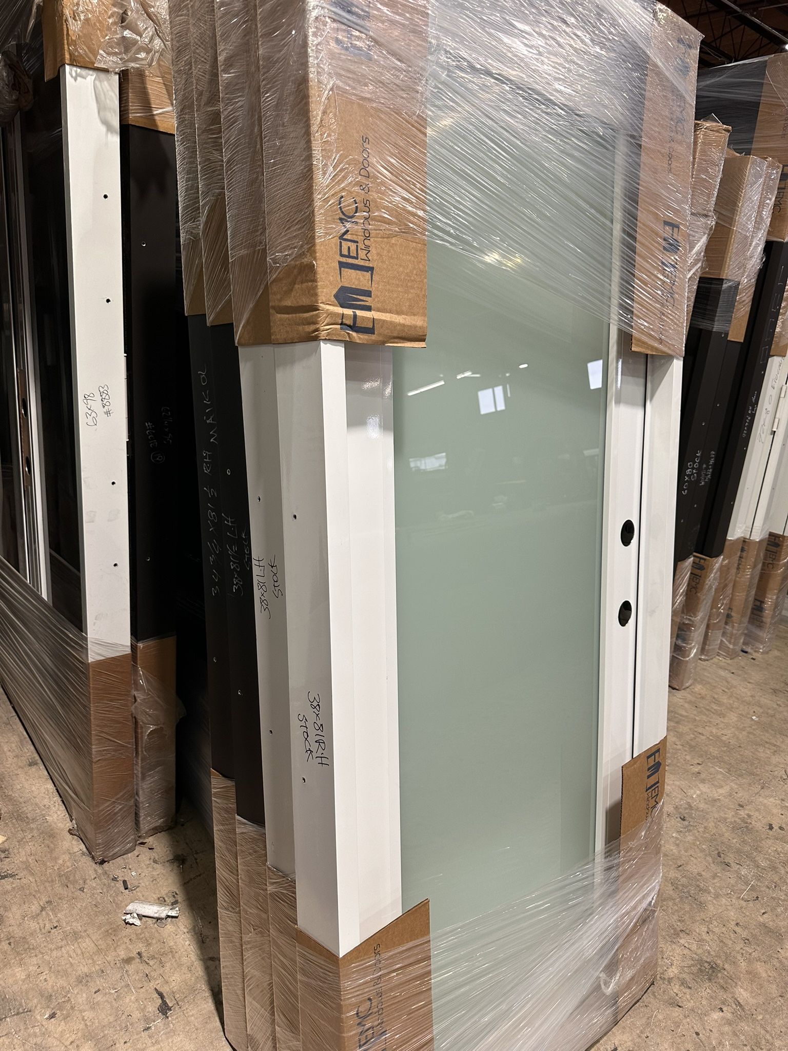 Impa Window And Door For Sale