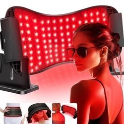 BUBLOC LED Photon Skin Rejuvenation 3.0 528 LEDs NiR Infrared Light
