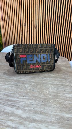 Fendi Men Satchel