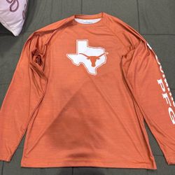 Men’s UT Fishing Long Sleeve Shirt