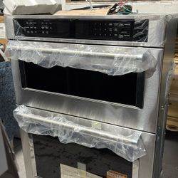 Wall Oven 