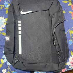 Nike Elite Bag black Need Gone 