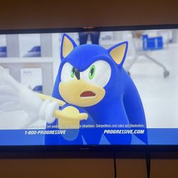 SAMSUNG 32-inch Class LED Smart TV Series 4