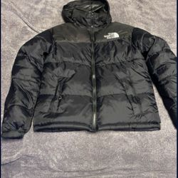 North Face 700 Puffer