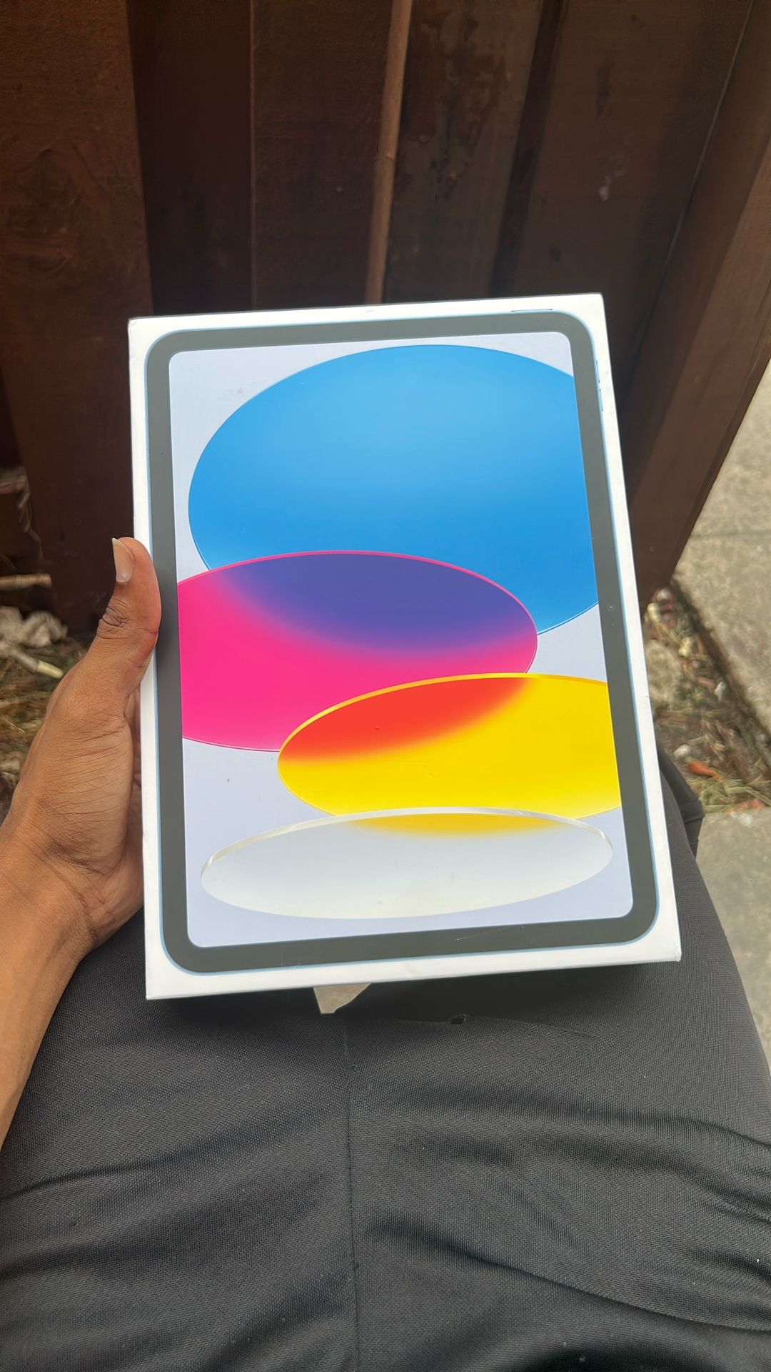 apple ipad A16 2025 11 in