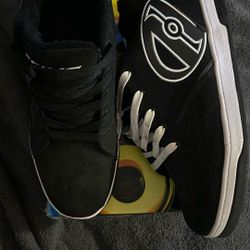 Heelys Size 11 Men