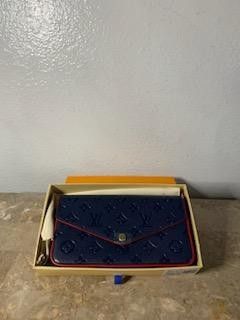 Crossbody bag 