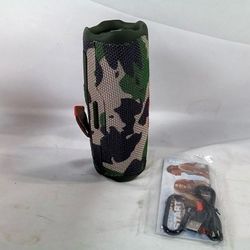 JBL Flip7 camo