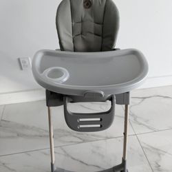 Maxi cosy  6-in-1 Adjustable High chair 