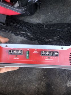 Amp