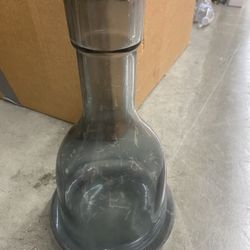 Vintage Glass Bottle