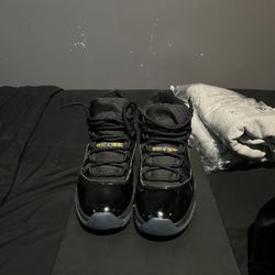 Jordan ‘Gamma’ 2025 size 11.5