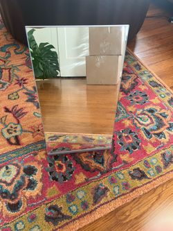 IKEA Standing Mirror