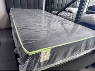 Best Student Mattress! Queen $158 Full $148 Twin $98