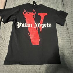 VLone Tee Shirt 