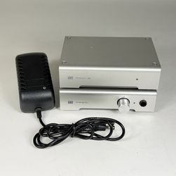 Schiit Magni 3 Headphone Amplifier with Modi 2 DAC Digital-to-Analog Converter