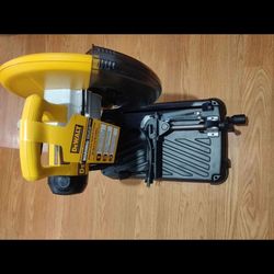 Dewalt Metal Saw 