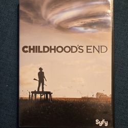 Childhood's End