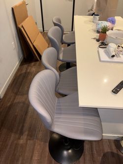 Bar stools