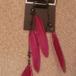 Clip-in Hair Feathers