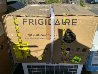 Frigidaire Room air conditioner