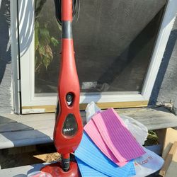 Steam Cleaner