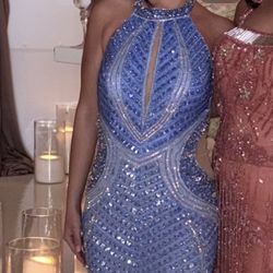 Catwalk Couture Dress