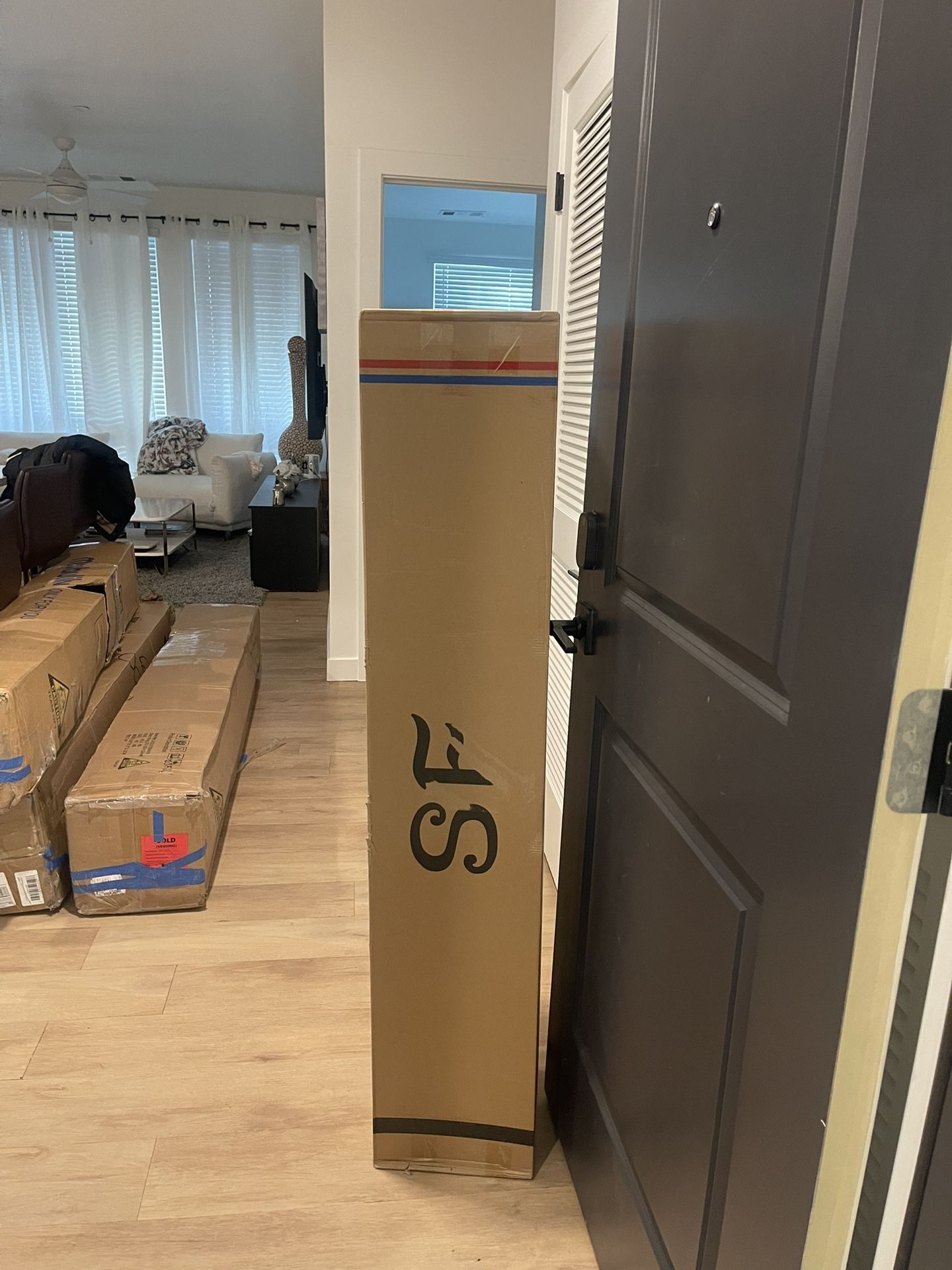 Memory Foam Gel Hybrid Full 10” Mattress