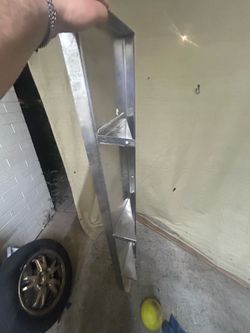 Commercial shell