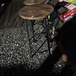 Bar Stools 
