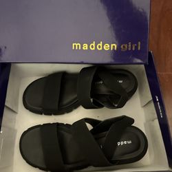 Steve Madden Shoes 