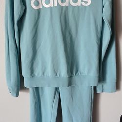 Womens Sweatsuit