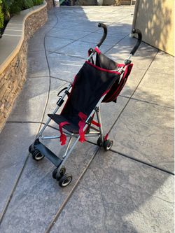 Babies R Us Stroller