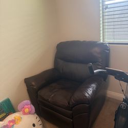 New Recliner 