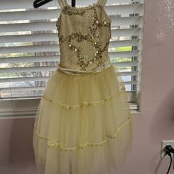 Girls Dress 5-6